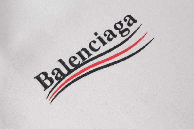 Balenciaga Hoodies